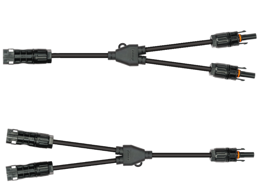 PV Solar Over Moulded Wire Harnesses Suppliers